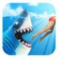 饥饿鲨：世界3d破解版