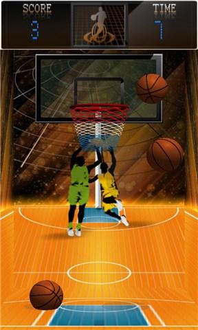 NBA篮球（悟饭）