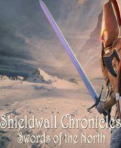 盾墙编年史：北境之剑 英文免安装版