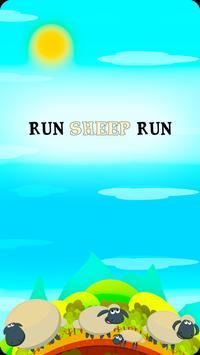 Run Sheep Run