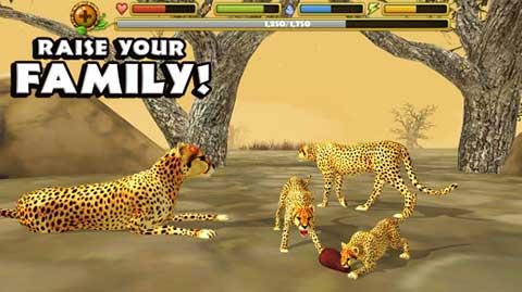 猎豹模拟器安卓版