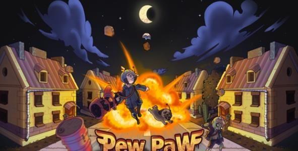 僵尸大混战（Pew Paw）游戏官网版安卓版