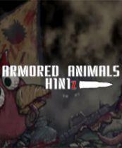 装甲动物：H1N1z 英文免安装版