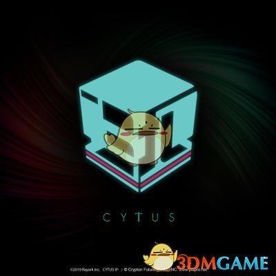 Cytus II×初音未来！虚拟歌姬联动音乐游戏的全新版本