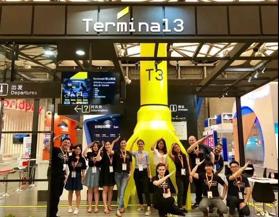 Paymentwall助力中国游戏公司出海，将携旗下Terminal3和FasterPay亮相2019 ChinaJoy
