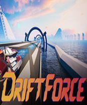 DriftForce 英文免安装版