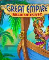大帝国：埃及遗迹 英文免安装版