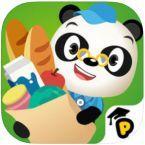 熊猫博士超市苹果版