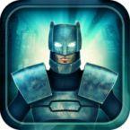超级英雄蝙蝠侠模拟安卓版手机版