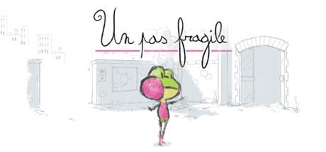 《Un Pas Fragile》游戏库