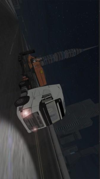 卡车模拟器：城市