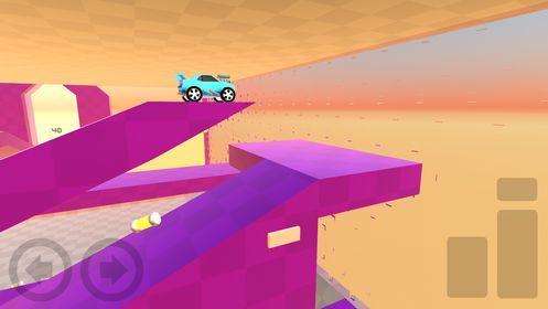 汽车探险Car Quest游戏官方网站免费版
