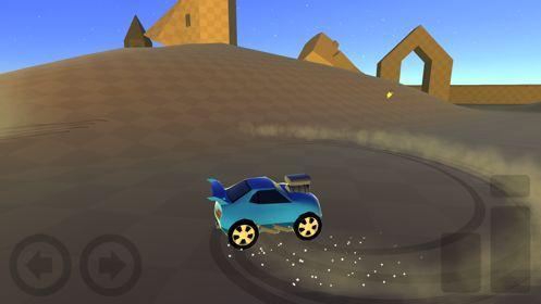 汽车探险Car Quest游戏官方网站免费版