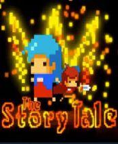 The StoryTale 游戏库