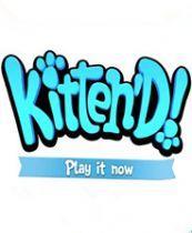 Kitten'd 英文免安装版