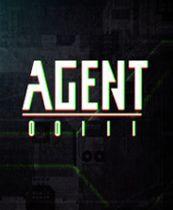 AGENT 00111 游戏库