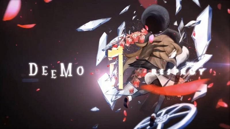 《Deemo》X《DJ旋风》联动DLC公布 7月29日发售