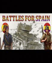 西班牙之战 英文免安装版