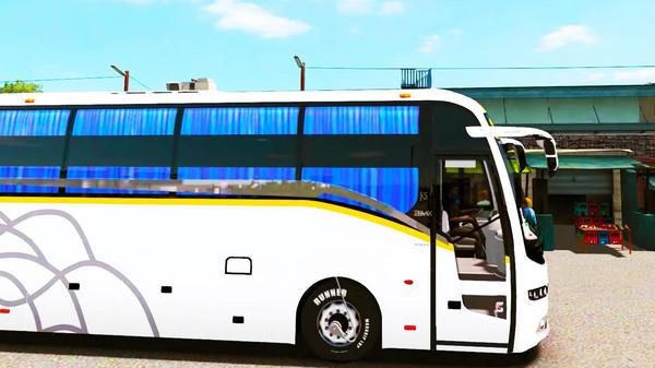 巴士驾校模拟17游戏安卓手机版