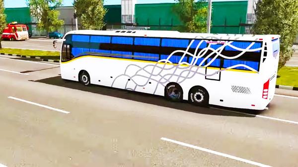 巴士驾校模拟17游戏安卓手机版