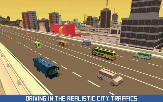 城市客车模拟器2019安卓版