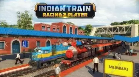 印度火车模拟器2020安卓版