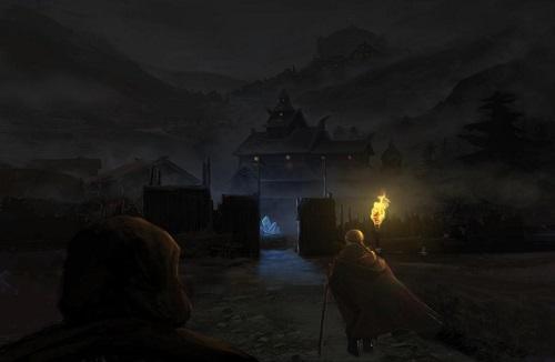 《地下城堡2》喜提iOS三周年庆典！温情回忆最初的城堡！