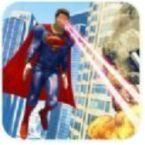 模拟飞天超人英雄安卓版