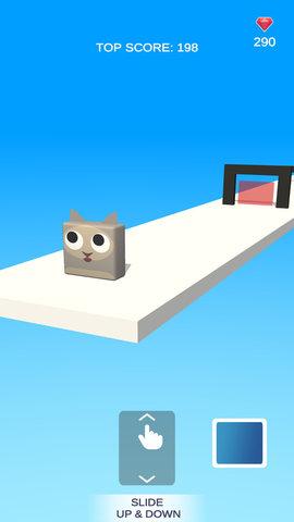 动物果冻变形3D游戏