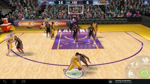NBA 2K20最新版