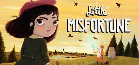 《Little Misfortune》游戏库