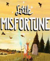 Little Misfortune 游戏库