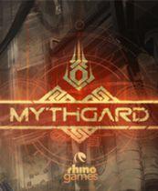 Mythgard 英文免安装版