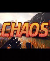 Chaos 英文免安装版