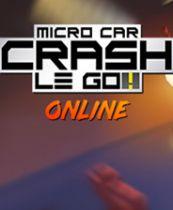 微型赛车碰撞Online Le Go！ 英文免安装版