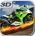 3D终极摩托赛事安卓版