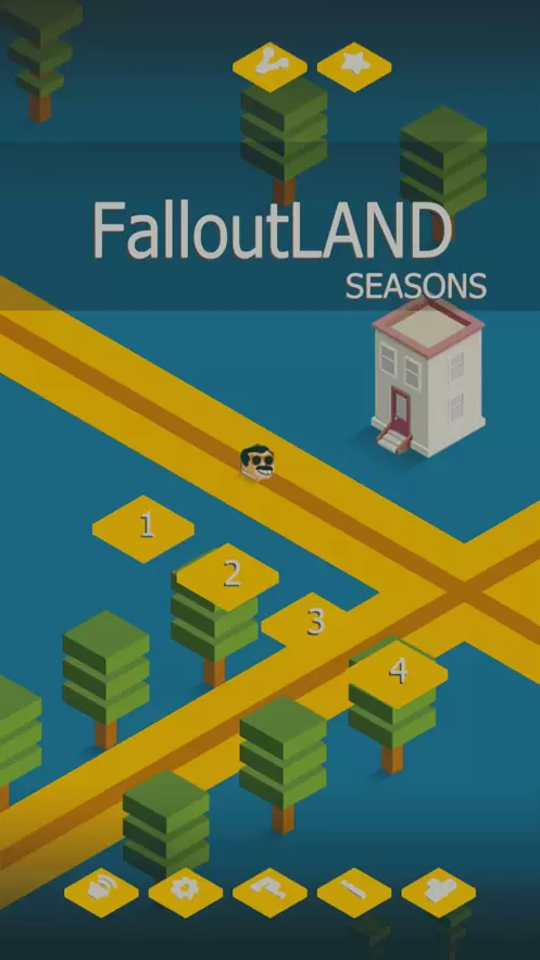 FalloutLAND苹果版