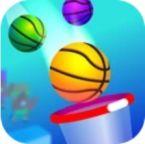 篮球竞赛3D安卓版