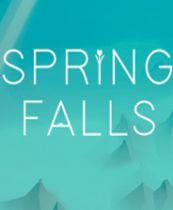 Spring Falls 英文免安装版