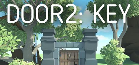 《门2：钥匙》英文免安装版
