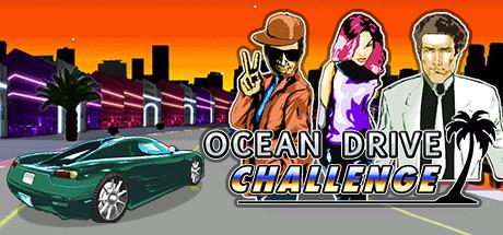 《海边赛车挑战：重制版》英文免安装版