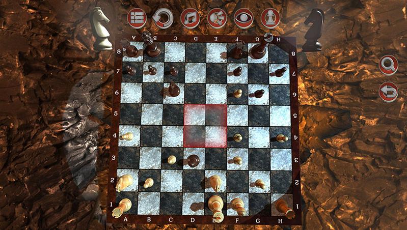国际象棋骑士2 简体中文免安装版