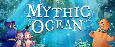 《神话海洋》英文免安装版