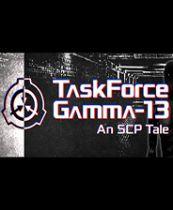 专案组伽玛13：一个SCP故事 英文免安装版