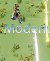 Moderium 英文免安装版