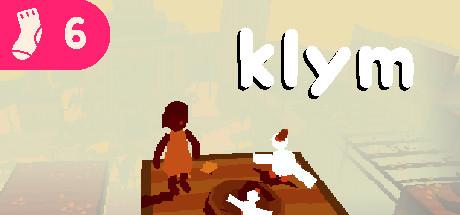 《Klym》英文免安装版