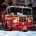 冬季救援消防车游戏