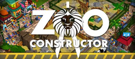 《动物园建造师》英文免安装版
