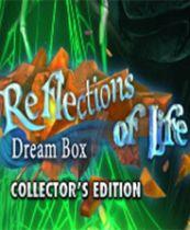 生命感悟8：梦想的盒子 英文免安装版