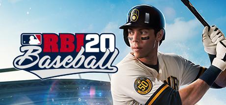《R.B.I.棒球20》英文免安装版